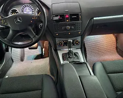 Mercedes-Benz C class W204 2008 | Изображение 6