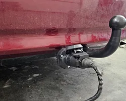 Toyota Corolla 2019  | Изображение 3