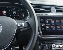 Volkswagen Tiguan 2019 | Изображение 3