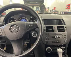 Mercedes W204 | Изображение 2
