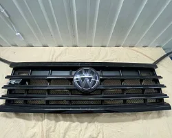 Volkswagen Touareg 2018 | Изображение 2
