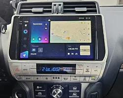 Toyota LC Prado 150 | Изображение 5