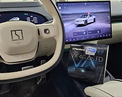 Zeekr 007 2024 | Изображение 1