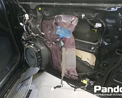 Lexus LX570 | Изображение 1