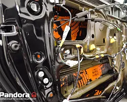 Toyota Camry 2018 | Изображение 3