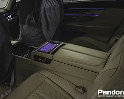 BMW 7 2019 | Изображение 2