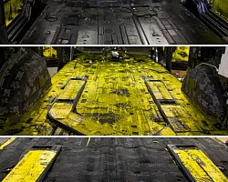 Hyundai Starex 2019 | Изображение 3