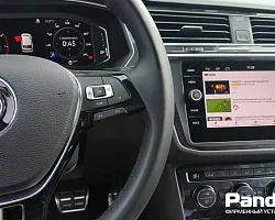 Volkswagen Tiguan 2019 | Изображение 2