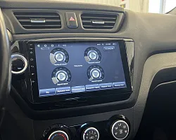 KIA RIO 2016 | Изображение 5