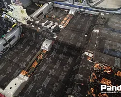 Hyundai Santa Fe 2017 | Изображение 5