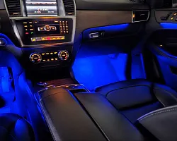 Mercedes-Benz ML  | Изображение 2