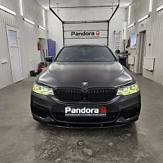 Bmw Х5 G30