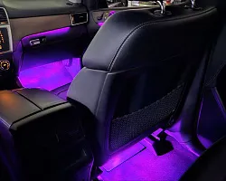 Mercedes-Benz ML  | Изображение 8