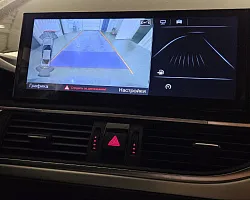 Audi A6 C7 2012 | Изображение 4