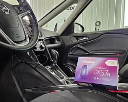 Opel Zafira | Изображение 1