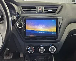 KIA RIO 2016 | Изображение 9