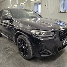BMW X4 G