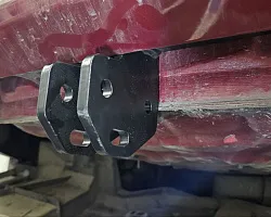 Toyota Corolla 2019  | Изображение 2