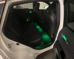 Toyota Harier | Изображение 6