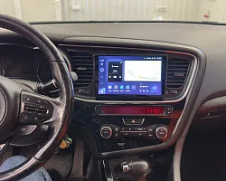 Kia Optima 2015г | Изображение 3