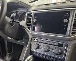 Volkswagen Teramont | Изображение 1