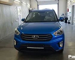 Hyundai Creta 2019 | Изображение 1