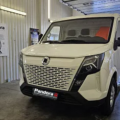 DongFeng k32 2024