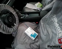 Mazda 6 2018 | Изображение 2