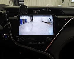 Toyota Camry V70 2020 | Изображение 5