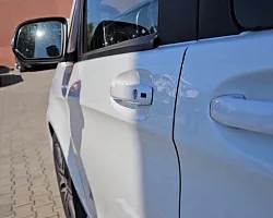 Mercedes - Benz W447 2021 | Изображение 1