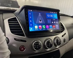 Mitsubishi L200 | Изображение 2