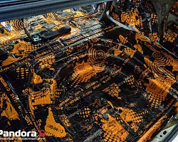 Toyota Camry 2018 | Изображение 6