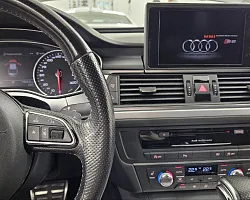 Audi A6 C7 2012 | Изображение 7