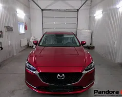 Mazda 6 2018 | Изображение 1