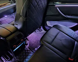 BMW X5 E70 | Изображение 1