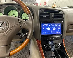 Lexus GS300 | Изображение 2