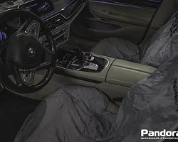 BMW 7 2019 | Изображение 3