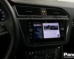 Volkswagen Tiguan 2019 | Изображение 2