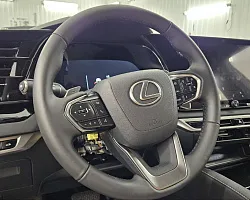  Lexus RX 2025 | Изображение 2