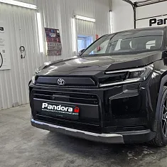  Toyota RAV4 2026