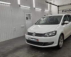 Volkswagen Sharan | Изображение 8