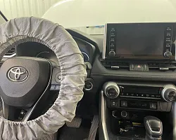 Toyota RAV4 | Изображение 2