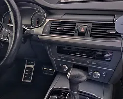 Audi A6 C7 2012 | Изображение 8