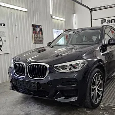 BMW X3 G01 (2021)