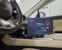 Lexus RX 200 | Изображение 1