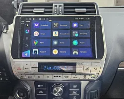 Toyota LC Prado 150 | Изображение 4