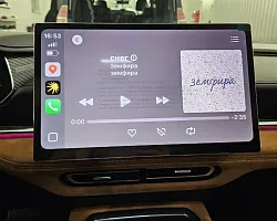 Mazda EZ-6 | Изображение 7