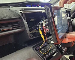 Honda StepWGN 2016 | Изображение 3