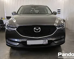 Mazda CX-5 2019 | Изображение 1