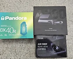 KIA RIO 2016 | Изображение 12